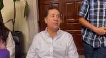 Oscar Rodríguez Godoy, Srio. Desarrollo Urbano Municipal 