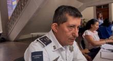 Jose Luis Rodríguez Montoya, Dir. Vialidad 