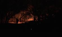 Al menos 25 incendios en La Pona desde noviembre; la mayoría podrían ser provocados 