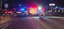 Accidente