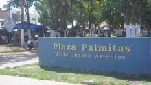 Municipio 12 divide opiniones entre habitantes de Villa Juárez