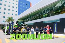 ZOOMLION 