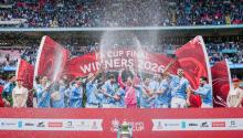 Manchester City 