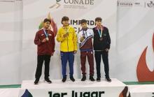 Olimpiada Nacional 2026
