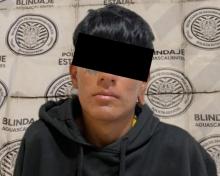 asaltante 