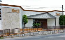 SNTE Aguascalientes 