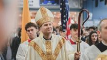 Arquidiócesis de Nueva York indemniza a víctimas de abuso sexual de la Iglesia Católica con 800 millones de dólares