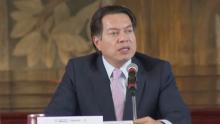 "Después del 15 de junio ya ni hay clases": Mario Delgado defiende adelantar las vacaciones este año