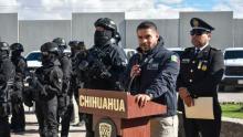 Renuncia fiscal de Operaciones Estratégicas de Chihuahua, por el caso de los agentes de la CIA