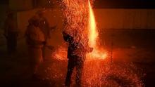 Una persona muere tras explosión de pirotecnia en Amatitán, Jalisco; hay 20 heridos
