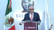 Rubén Rocha Moya