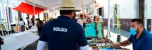 Mercados en la FNSM 2026