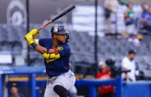 Charros 3-9 Rieleros