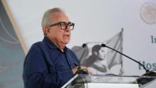 Rubén Rocha Moya