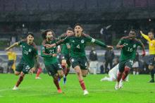 México Mundial 2026