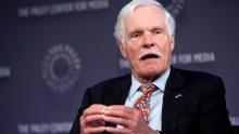 Fallece a los 87 años Ted Turner, fundador de la CNN