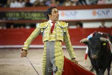 Orejas al pundonor de Flores y Hernández 