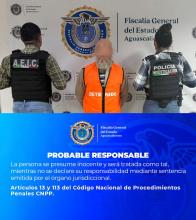 Violencia 