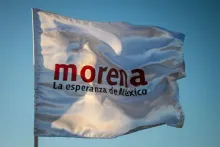 Cuatro de la 4T se registran en Aguascalientes para aspirar a la candidatura a la gubernatura
