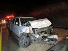 Permaneció varias semanas hospitalizado tras el accidente ocurrido el pasado 22 de mayo; este fin de semana se confirmó su deceso