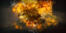 Explosión 