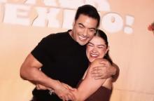 Carlos Rivera premia a fan de Aguascalientes que no pudo entrar al concierto del Día del Maestro
