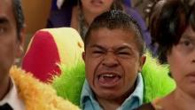Fallece el actor Abraham Pérez, conocido como el "Licenciado Cortillo" de La Familia P.Luche