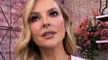 Marjorie de Sousa agradece el apoyo de los Topos de México tras sismos en Venezuela
