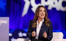 ONDCP de EU advierte a funcionarios mexicanos vinculados al Cártel de Sinaloa