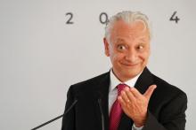 Víctor Rodríguez Padilla