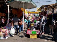 ECONOMÍA INFORMAL