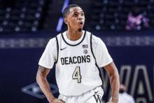 Daivien Williamson Panteras 2026