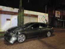 Accidente 