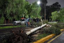 Accidente 