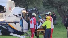 Accidente 