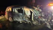 Accidente 