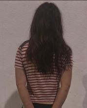 Detenida 