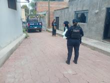 Infarto 