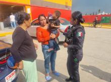 Accidente 