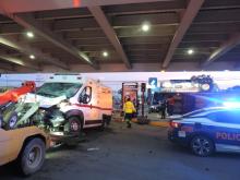 Accidente 