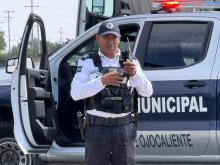 Accidente 