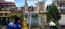 Accidente 