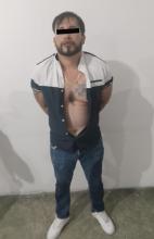 Violencia 