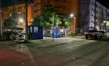 Violencia 