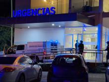 Violencia 