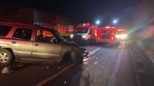 Accidente 
