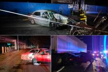 Accidentes
