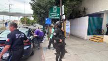 Violencia 
