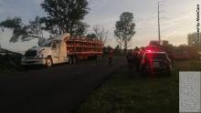 Accidente 