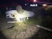 Accidente 